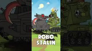 Сильнейшие воины своих наций ! #shorts #homeanimations #cartoon #animation #мультик #tank