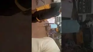 Protest: akure-ado-road got blocked by youths