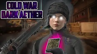 THE M79 IS A BEAST - Cold War Dark Aether Grind