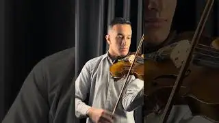 Viola de Arco Intermedi&aacute;ria Orquezz