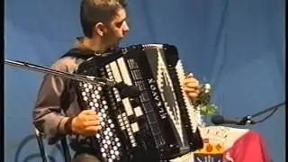Acordeonistas Portugueses - Helder Pereira