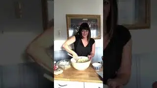 Newfoundland Fish Cakes Recipe