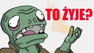 Chwasty vs Zombiasy 2025 experience