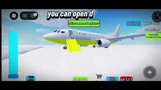 Crash or Land | Roblox #sophieytscriptblox |#roblox2026 | EXPLAINING WHAT IS THIS GAME |