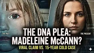 I Am Madeleine McCann