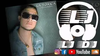 Johandy - La Toxica (Bachata 2021)