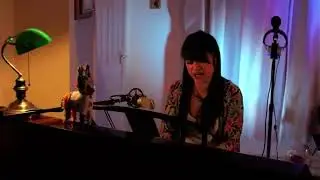 Foo Fighters - Everlong (Kim. piano cover)