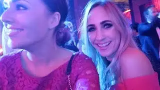 Orange babies gala met Hella | Vloggloss 726