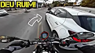 FATOS CURIOSOS NO TR&Acirc;NSITO EP:247