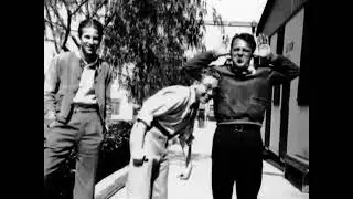 Looney Tunes: Behind The Tunes: A Conversation With Tex Avery