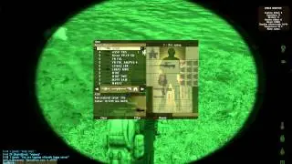Arma 2 Day z cheat