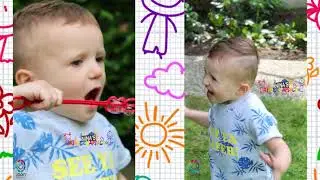 Nina's Kinderkapsalon promotievideo 2017