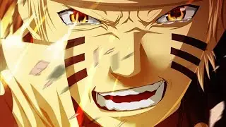 Naruto - 7 years old [AMV]