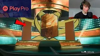 Как получить набор героев чемпионата мира с EA Pro для ПК! *Игрок с 1,5 миллиона монет*