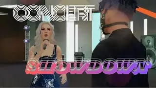 Music Masquerade: Red Carpet & Concert Showdown | Sims 4 VO Series