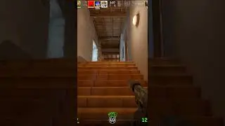 CS 2 Inferno USP S Ace
