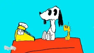 The great writer reanimated scene 06