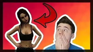 SBALIL JSEM P0RNO HVĚZDU?!