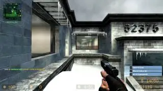 Counter strike source waffen test Glock
