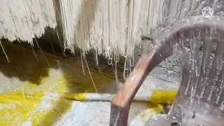 NOODLES MANUFACTURING BUSINESS ll हीटिंग चैंम्बर कैसा होना चाहिए।