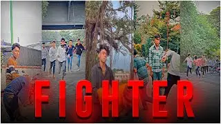 Fighter's Attitude Videos 5 | Boys attitude reels video | attitude reels | aittude video