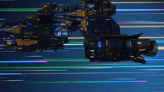 No Man's Sky_2026 Korvette