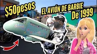 CHACHAREANDO EN EL BARRIO DE NEZAHUALCOYOTL - VIDEO JUEGOS -JUGUETES VINTAGE Y CONSOLAS #tianguis