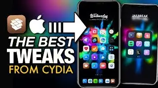 Top 10 Best Jailbreak TWEAKS For iPhone 2019 - checkra1n - unc0ver - chimera