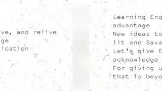rekindle, revive, and relive English Language through Communication