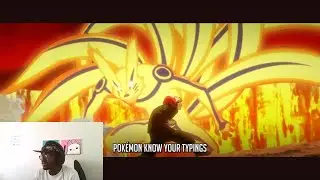 KURUMA VS SUKUNA RAP BATTLE | RUSTAGE FT. 954MARI REACTION