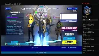 Completing (Skye's Adventure) Challenges