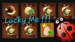 Lucky Insect Eggs: Ants Underground Kingdom tips tutorial gameplay free