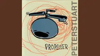Propeller Girl