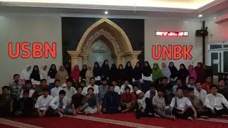 Sukses USBN Dan UNBK