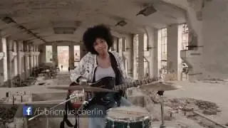 Making of - Musikvideo dreh mit der Band  FABRIC aus Berlin