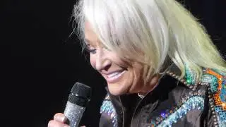 Tanya Tucker - The List (Nashville, TN 6-3-23)