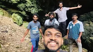 ලංකාවට එකක් විතරක් තිබෙන සබරගමුවේ එකම හුනුගල් ගුහාව 😍 බලන්න ගියා ❤️❤️❤️❤️❤️❤️