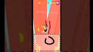 Scribble Rider | Roll, Swim, Stick and Fly with  vehicle | How to play scribble Rider game | in 2022