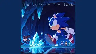 Diamonds On The Dash