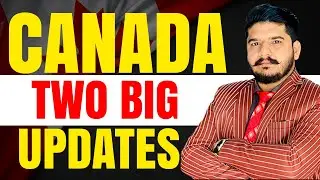 Canada Big Update For Everyone | Canada Deportation | Canada PPR | Canada Immigration 2025