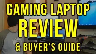 MSi Gaming Laptop Review & Buyer's Guide - From Powernotebooks.com