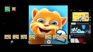 How to make ginger 2 effects mega photo 