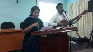 DT WORSHIP  - SHIVANI  - 14/01/26