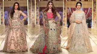 Bridal Dress 2021 | Top Bridal Dresses 2021 | Pakistani Bridal Dresses | Fashion Trends 2021