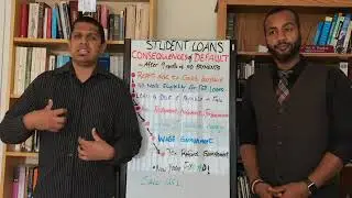 Student Loans: Consequences of Default