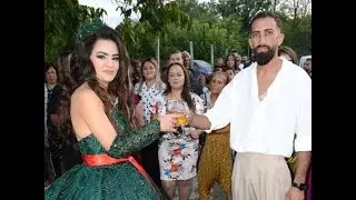 Gelin Alishi Aylin Ve Shisho 2024