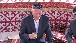 11/06/24 Тоқалар еліне +1келін.Янги-Зарафшан  Нүркен+ Ақбобек