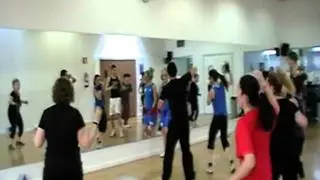 Body combat 2 Elcomplex.cat Sant Feliu de Llobregat