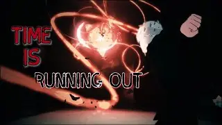 RWBY AMV {Old Video} /// Time Is Running Out