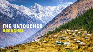 Hidden Villages of Himachal | Deohari & Laida - Life Beyond Roads